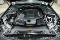 Mercedes-Benz AMG GT AMG GT 43 4-Door Coupe 2026