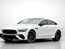 Mercedes-Benz AMG GT AMG GT 43 4-Door Coupe 2026