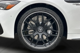 Mercedes-Benz AMG GT AMG GT 43 4-Door Coupe 2026