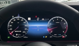 Mercedes-Benz AMG GT AMG GT 43 4-Door Coupe 2026