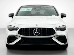 Mercedes-Benz AMG GT AMG GT 43 4-Door Coupe 2026