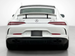 Mercedes-Benz AMG GT AMG GT 43 4-Door Coupe 2026