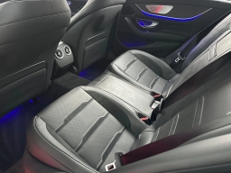 Mercedes-Benz AMG GT AMG GT 43 4-Door Coupe 2026