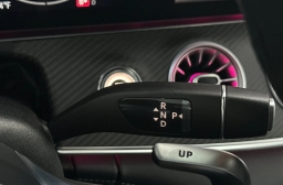 Mercedes-Benz AMG GT AMG GT 43 4-Door Coupe 2026