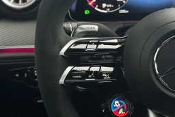 Mercedes-Benz AMG GT AMG GT 43 4-Door Coupe 2026