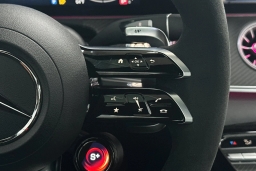 Mercedes-Benz AMG GT AMG GT 43 4-Door Coupe 2026