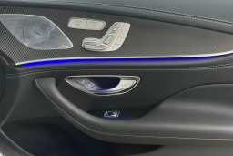 Mercedes-Benz AMG GT AMG GT 43 4-Door Coupe 2026