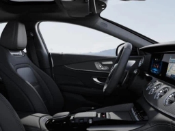 Mercedes-Benz AMG GT AMG GT 43 4-Door Coupe 2026