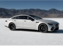 Mercedes-Benz AMG GT AMG GT 43 4-Door Coupe 2026