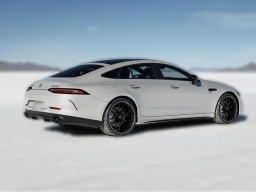 Mercedes-Benz AMG GT AMG GT 43 4-Door Coupe 2026