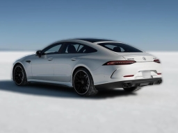 Mercedes-Benz AMG GT AMG GT 43 4-Door Coupe 2026