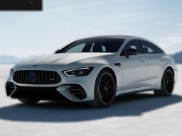 Mercedes-Benz AMG GT AMG GT 43 4-Door Coupe 2026
