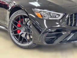 Mercedes-Benz AMG GT AMG GT 43 4-Door Coupe 2025