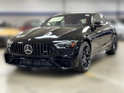 Mercedes-Benz AMG GT AMG GT 43 4-Door Coupe 2025