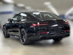 Mercedes-Benz AMG GT AMG GT 43 4-Door Coupe 2025