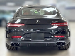 Mercedes-Benz AMG GT AMG GT 43 4-Door Coupe 2025