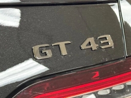 Mercedes-Benz AMG GT AMG GT 43 4-Door Coupe 2025
