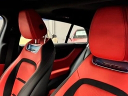 Mercedes-Benz AMG GT AMG GT 43 4-Door Coupe 2025