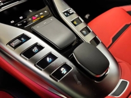 Mercedes-Benz AMG GT AMG GT 43 4-Door Coupe 2025