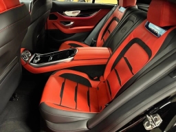 Mercedes-Benz AMG GT AMG GT 43 4-Door Coupe 2025