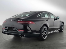 Mercedes-Benz AMG GT AMG GT 43 4-Door Coupe 2026