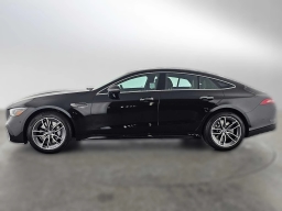 Mercedes-Benz AMG GT AMG GT 43 4-Door Coupe 2026