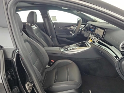 Mercedes-Benz AMG GT AMG GT 43 4-Door Coupe 2026