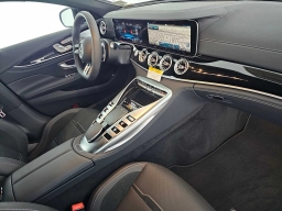 Mercedes-Benz AMG GT AMG GT 43 4-Door Coupe 2026