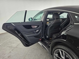 Mercedes-Benz AMG GT AMG GT 43 4-Door Coupe 2026