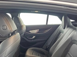 Mercedes-Benz AMG GT AMG GT 43 4-Door Coupe 2026