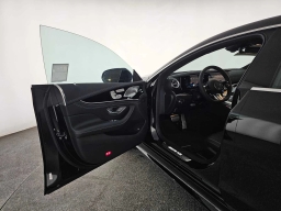 Mercedes-Benz AMG GT AMG GT 43 4-Door Coupe 2026