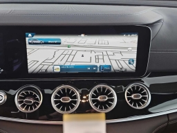 Mercedes-Benz AMG GT AMG GT 43 4-Door Coupe 2026