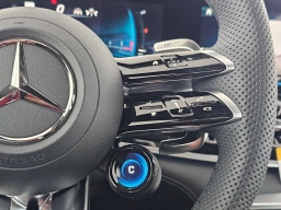 Mercedes-Benz AMG GT AMG GT 43 4-Door Coupe 2026