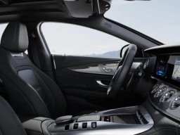 Mercedes-Benz AMG GT AMG GT 43 4-Door Coupe 2026