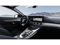 Mercedes-Benz AMG GT AMG GT 43 4-Door Coupe 2026