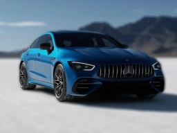 Mercedes-Benz AMG GT AMG GT 43 4-Door Coupe 2026