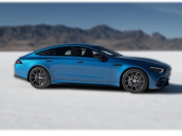 Mercedes-Benz AMG GT AMG GT 43 4-Door Coupe 2026