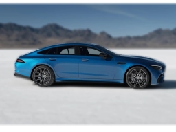 Mercedes-Benz AMG GT AMG GT 43 4-Door Coupe 2026