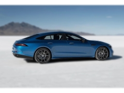 Mercedes-Benz AMG GT AMG GT 43 4-Door Coupe 2026