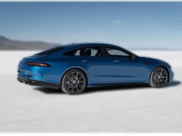 Mercedes-Benz AMG GT AMG GT 43 4-Door Coupe 2026