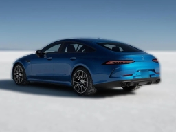 Mercedes-Benz AMG GT AMG GT 43 4-Door Coupe 2026