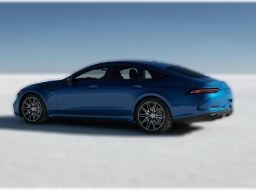 Mercedes-Benz AMG GT AMG GT 43 4-Door Coupe 2026