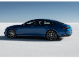 Mercedes-Benz AMG GT AMG GT 43 4-Door Coupe 2026