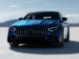 Mercedes-Benz AMG GT AMG GT 43 4-Door Coupe 2026