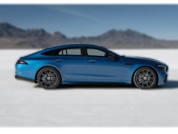 Mercedes-Benz AMG GT AMG GT 43 4-Door Coupe 2026