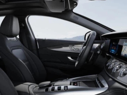 Mercedes-Benz AMG GT AMG GT 43 4-Door Coupe 2026