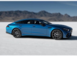 Mercedes-Benz AMG GT AMG GT 43 4-Door Coupe 2026