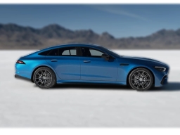 Mercedes-Benz AMG GT AMG GT 43 4-Door Coupe 2026