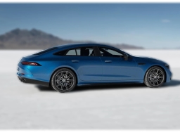 Mercedes-Benz AMG GT AMG GT 43 4-Door Coupe 2026