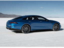 Mercedes-Benz AMG GT AMG GT 43 4-Door Coupe 2026